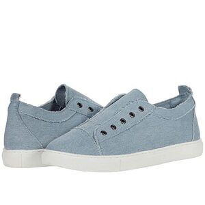 rsvp Comrade Denim Canvas 8 M